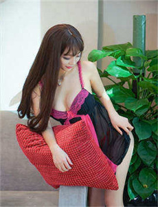 一个av女优的中国之行
