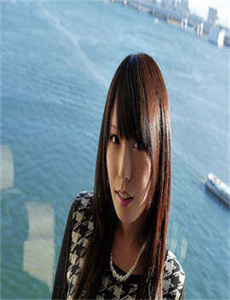东京电梯小姐
