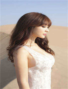 美女考比