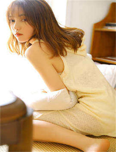 台湾女星刘奕儿自曝已一年没工作
