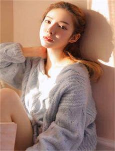 湿物女
