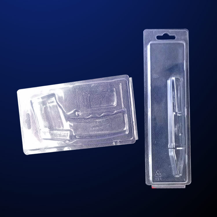 蕪(wú)湖吸塑托盤-蕪(wú)湖方立包裝材(cái)料-吸塑托盤定(dìng)制