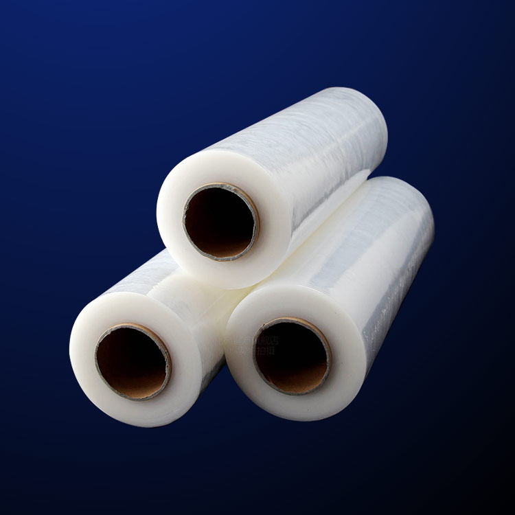 纏(chán)繞膜-托盤(pan)纏繞膜-蕪(wu)湖方立包(bāo)裝