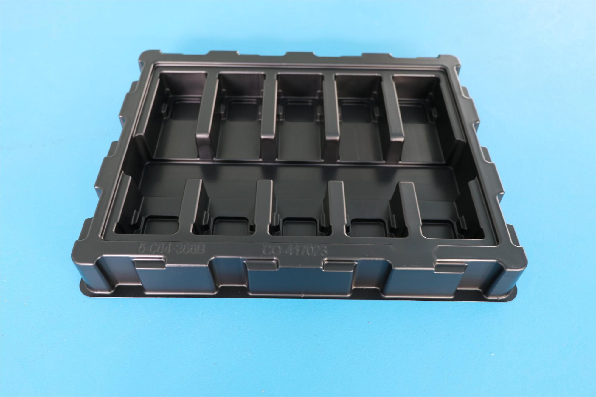 電子(zǐ)産品吸塑包裝