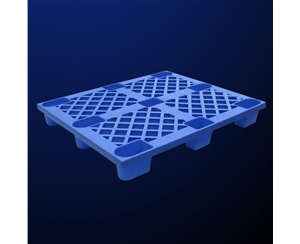 塑膠(jiao)托盤 (2)