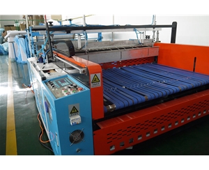 珍珠(zhu)棉加工車間