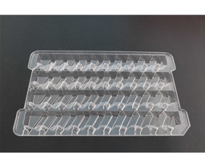 汽車零部件吸(xi)塑包裝