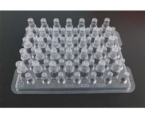 汽車零(ling)部件吸塑包裝(zhuang)