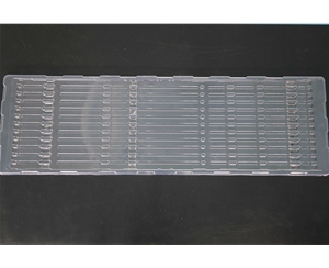 電子産品(pǐn)吸塑包裝