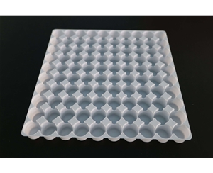 電(diàn)子産品吸塑包(bāo)裝