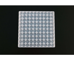 電子産品(pǐn)吸塑包裝