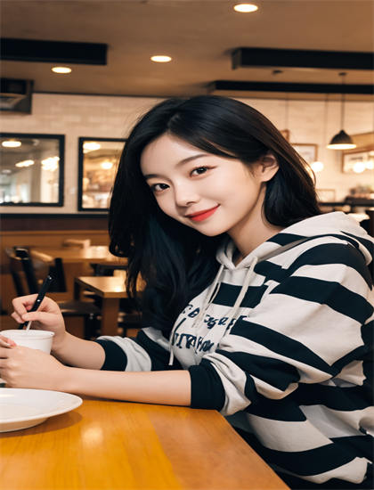 口碑佳作：《金内裤姑娘》详细剧情解析：从开场到结局的完整叙事分析