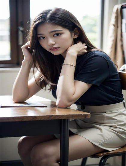 深度影评 社会学角度分析《学校里的疯子第5季》的商业成功与艺术成就