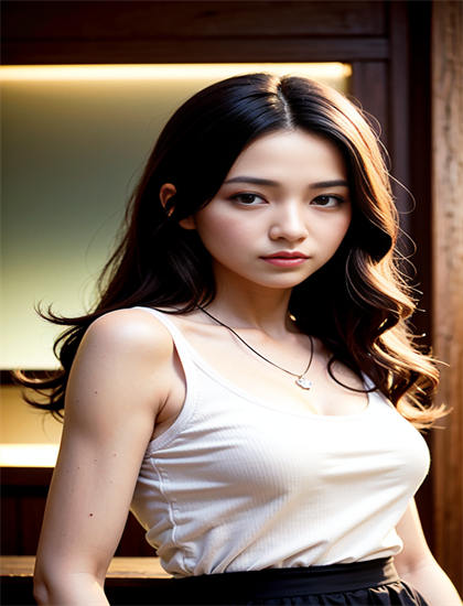 犯罪片我的女儿，我的天使选角过程全记录：导演的艺术风格与视觉语言 揭示艺术创作的艰辛与快乐