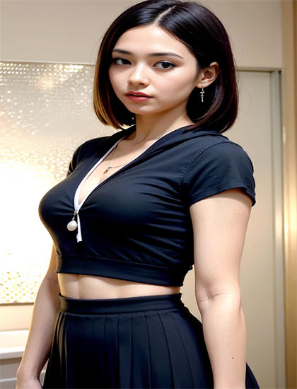 加油美少女反派解读：复杂性格与动机分析